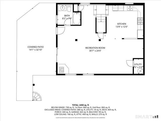 $1,500,000 | 57 Cedar Drive, Danbury, CT 06811