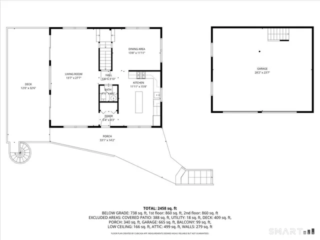 $1,500,000 | 57 Cedar Drive, Danbury, CT 06811