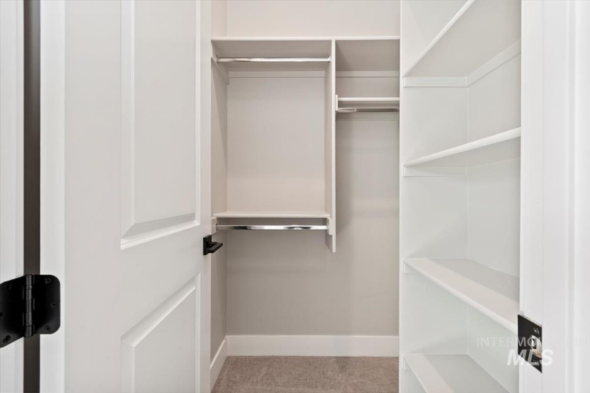 7353 Powell Place Eagle, ID 83714 - Photo 32 of 45 View of walk in closet