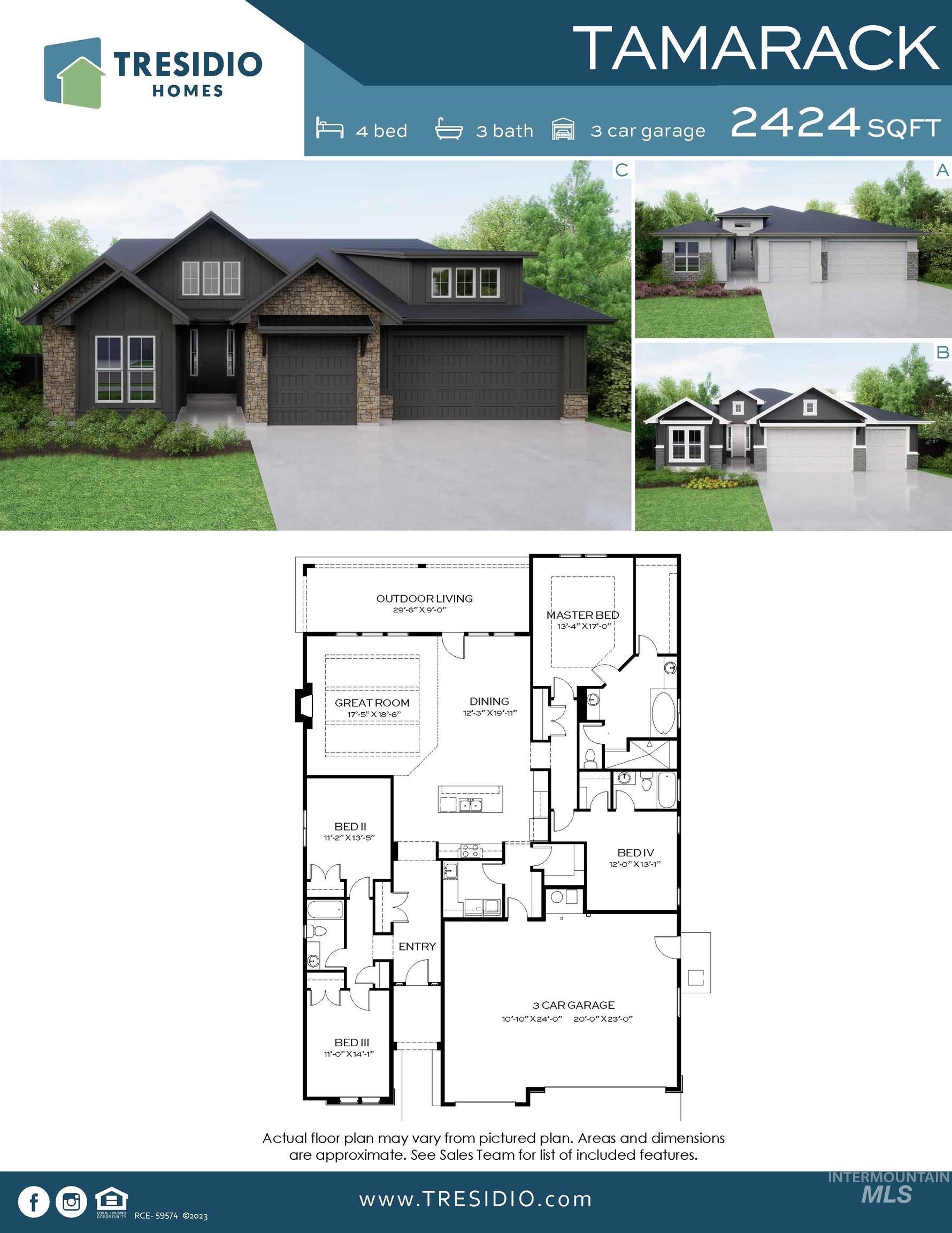 7353 Powell Place Eagle, ID 83714 - Photo 45 of 46