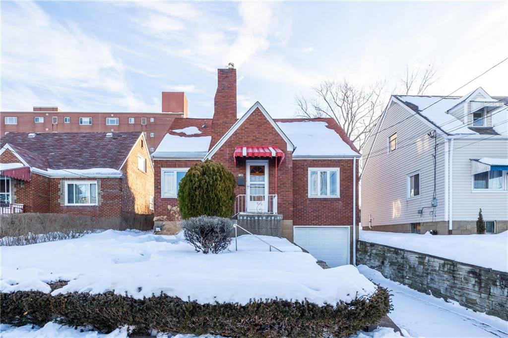 843 Library Avenue Carnegie, PA 15106 - Photo 2 of 25