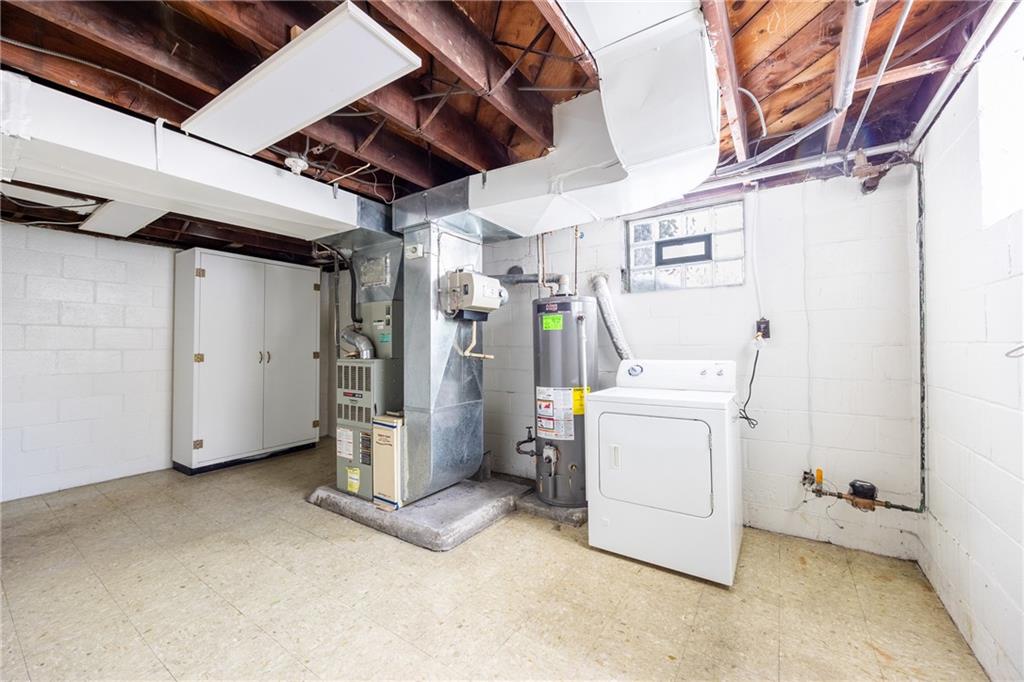 843 Library Avenue Carnegie, PA 15106 - Photo 21 of 25