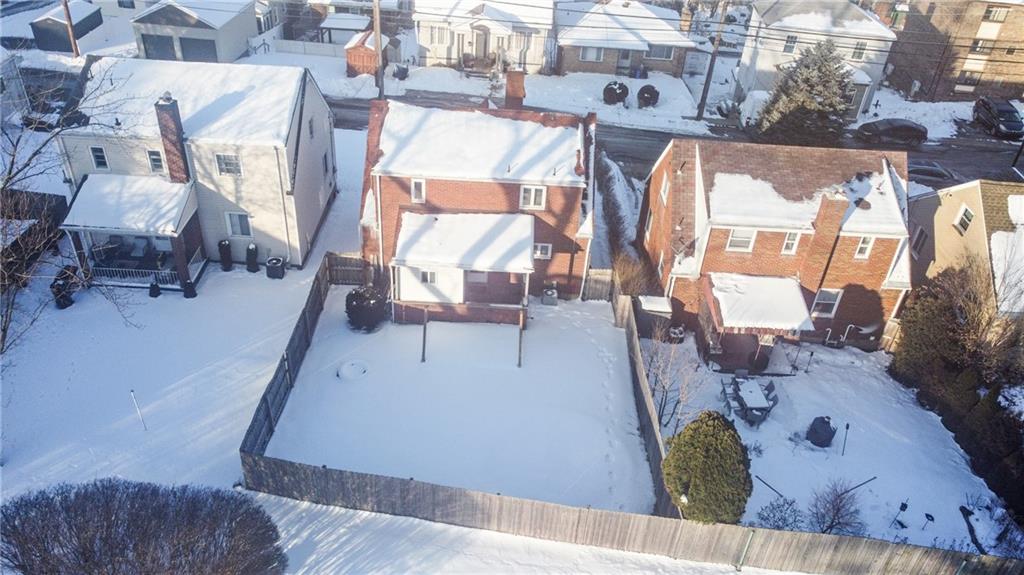 843 Library Avenue Carnegie, PA 15106 - Photo 24 of 25