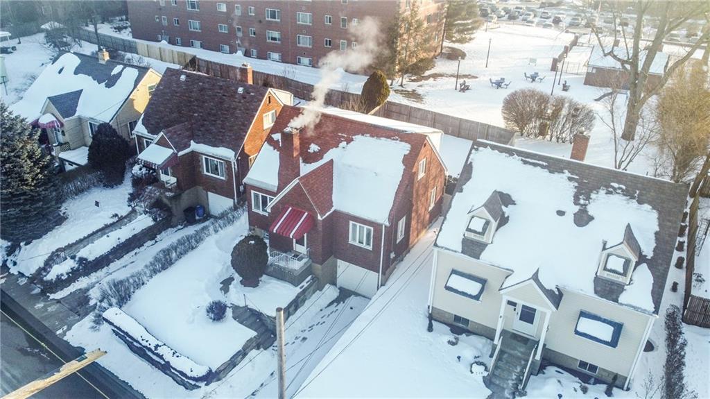 843 Library Avenue Carnegie, PA 15106 - Photo 25 of 25