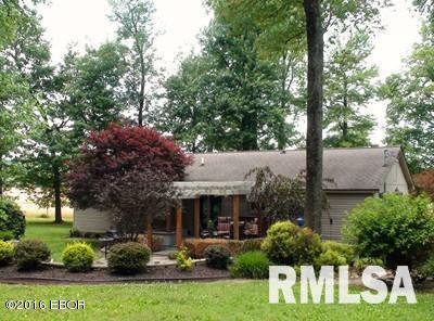 3696 Upper Salem Road Metropolis, IL 62960 - Photo 3 of 26
