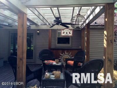 3696 Upper Salem Road Metropolis, IL 62960 - Photo 8 of 26