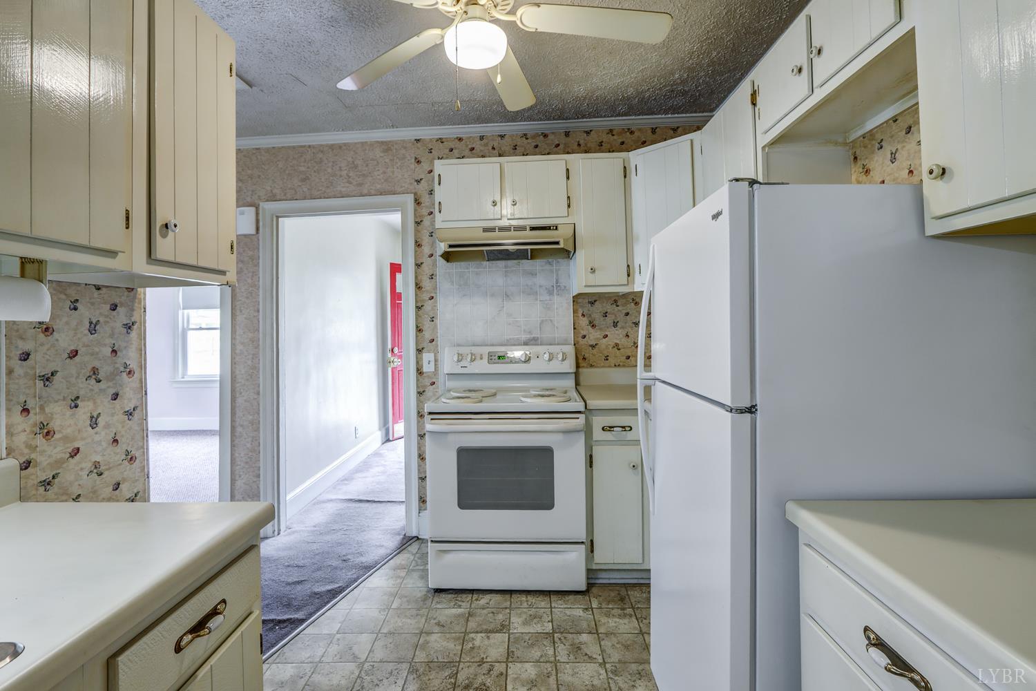 1955 Waterlick Road Lynchburg, VA 24501 - Photo 20 of 30 Kitchen