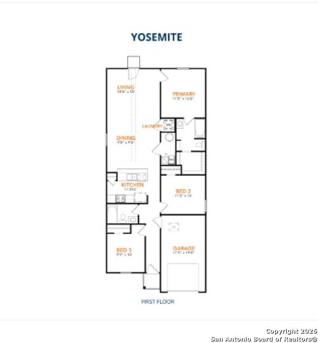 302 Warehouse Road Victoria, TX 77905 - Photo 2 of 6