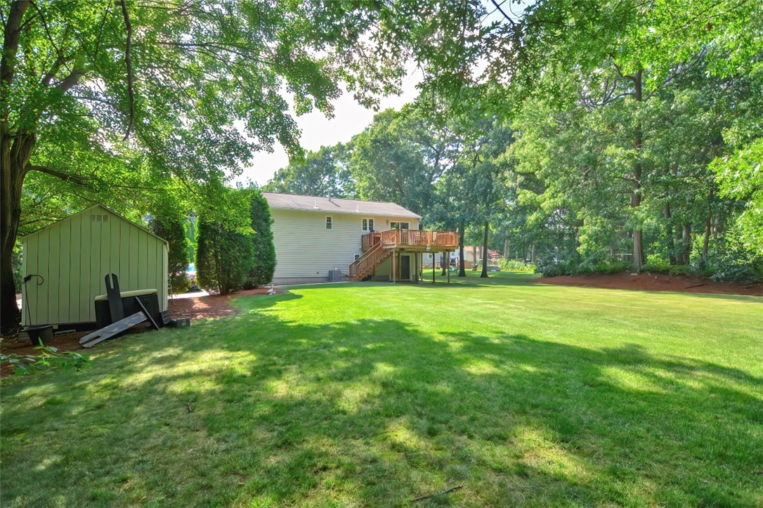 19 Everbloom Drive Johnston, RI 02919 - Photo 33 of 35