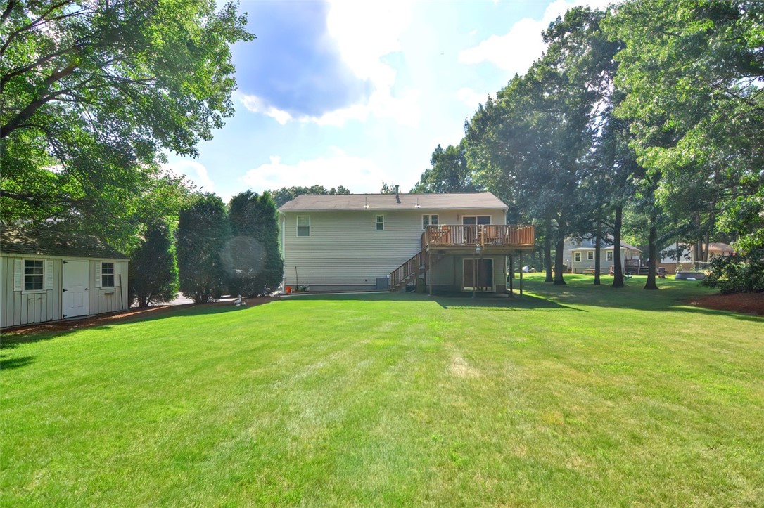 19 Everbloom Drive Johnston, RI 02919 - Photo 35 of 35