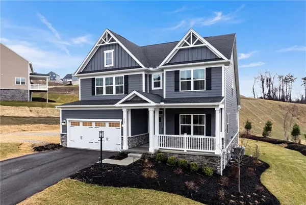 $6,000 | 117 Black Oak Lane, Washington, PA 15301