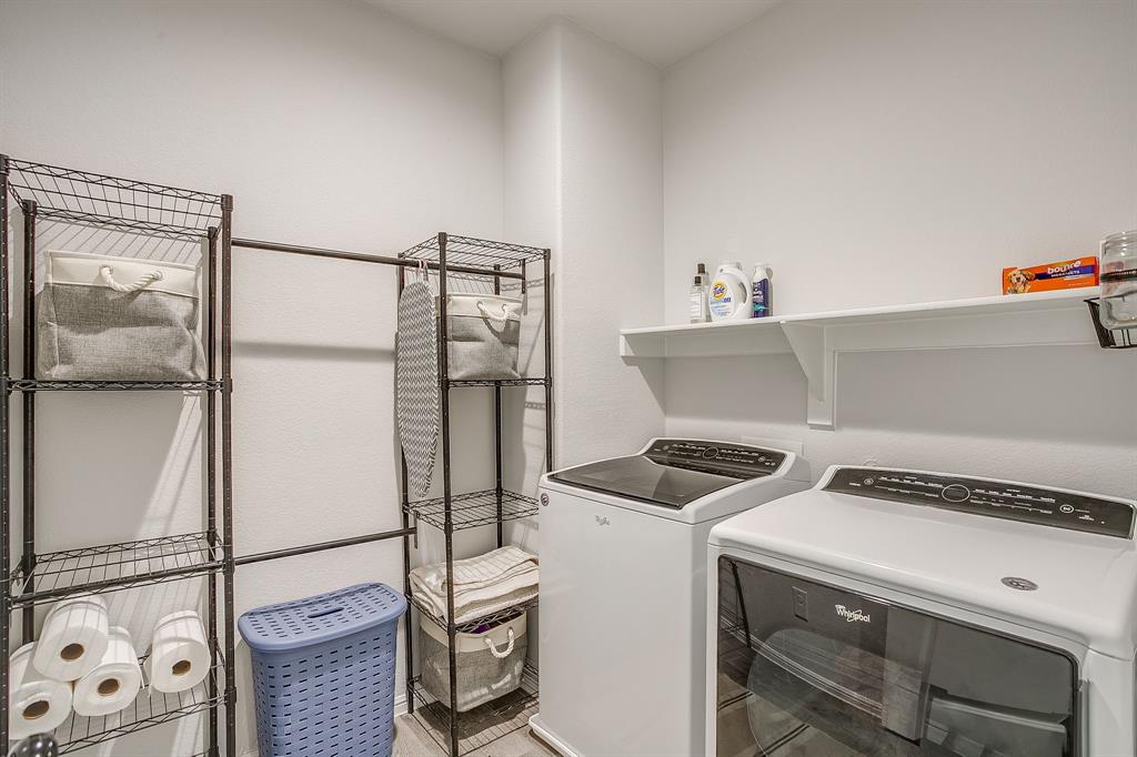 2224 Stallings Road Fort Worth, TX 76108 - Photo 35 of 39