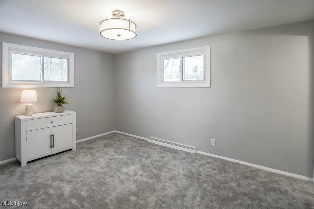 4848 3rd Street Northwest Canton, OH 44708 - Photo 20 of 36 Primary Room