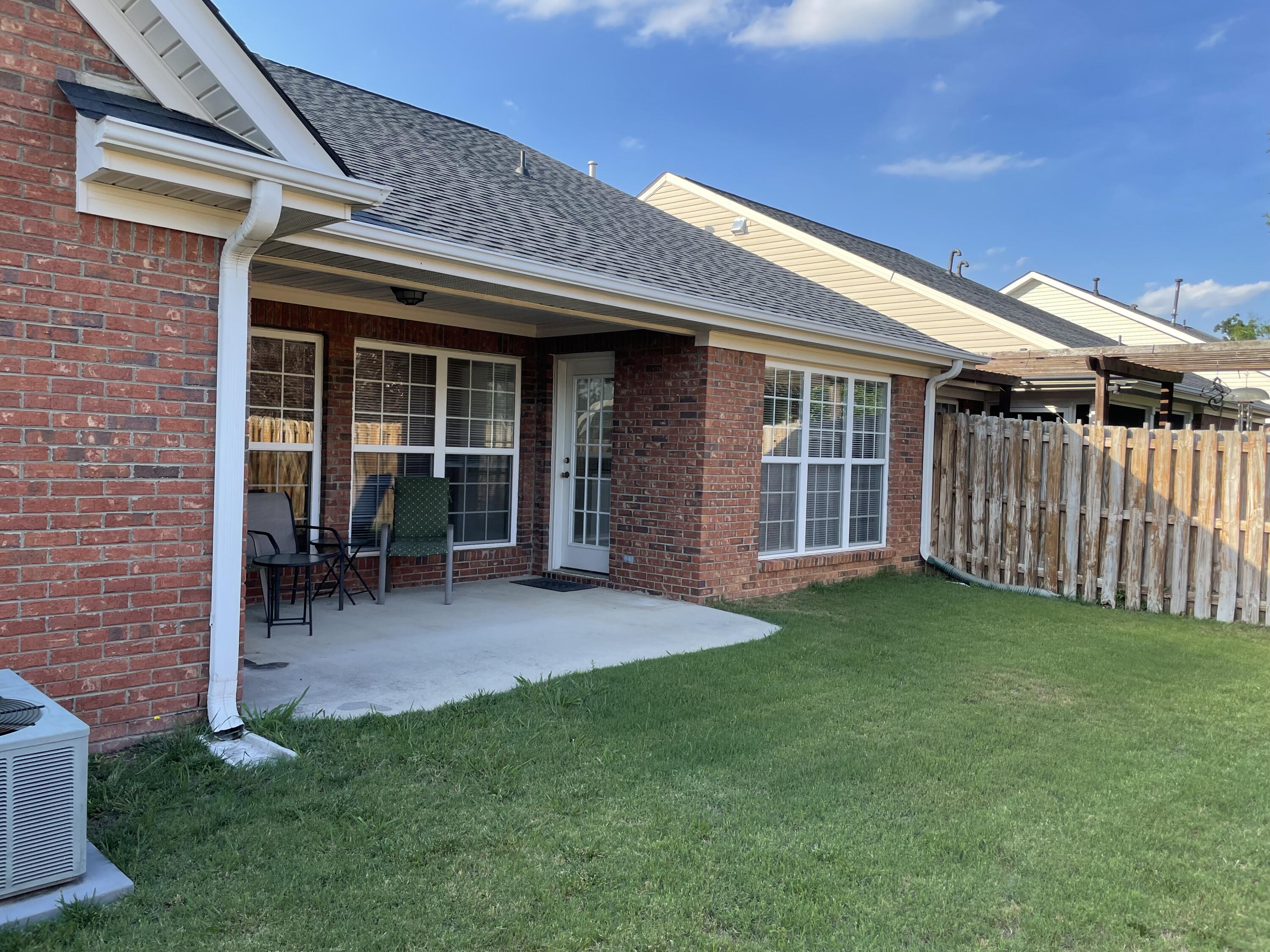 508 Reading Court Aiken, SC 29803 - Photo 22 of 24