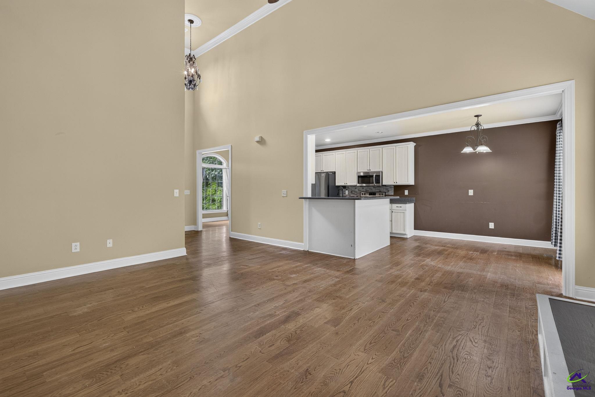 242 Carsons Walk Macon, GA 31206 - Photo 12 of 61