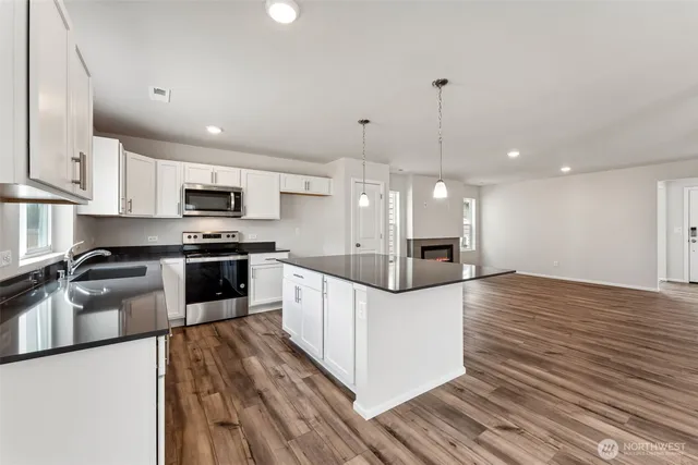 $549,990 | 15671 Ireland Avenue Southeast, Yelm, WA 98597