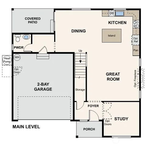 $549,990 | 15671 Ireland Avenue Southeast, Yelm, WA 98597