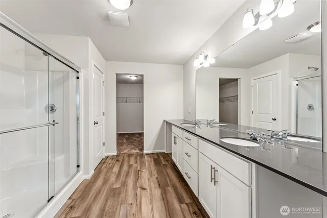 $549,990 | 15671 Ireland Avenue Southeast, Yelm, WA 98597