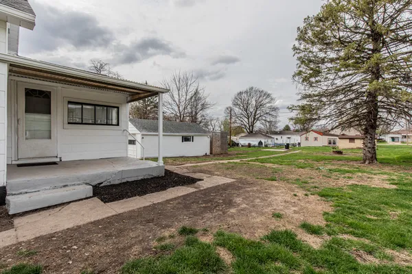 $114,900 | 512 Chestnut Street, Dalzell, IL 61320