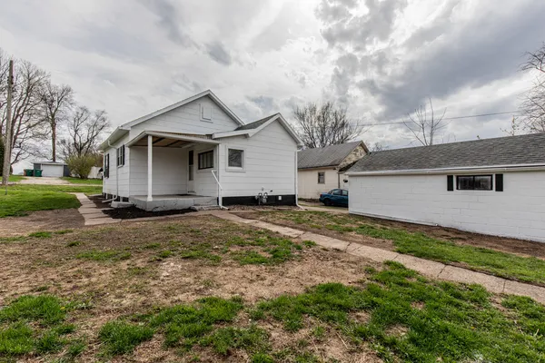 $114,900 | 512 Chestnut Street, Dalzell, IL 61320