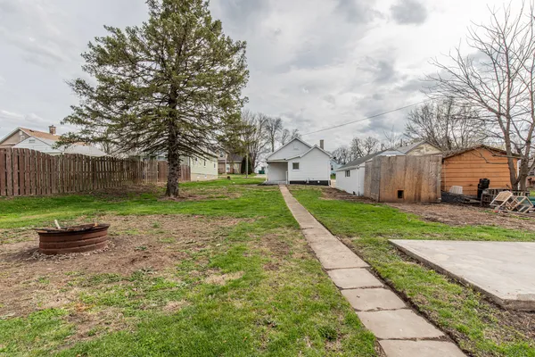 $114,900 | 512 Chestnut Street, Dalzell, IL 61320