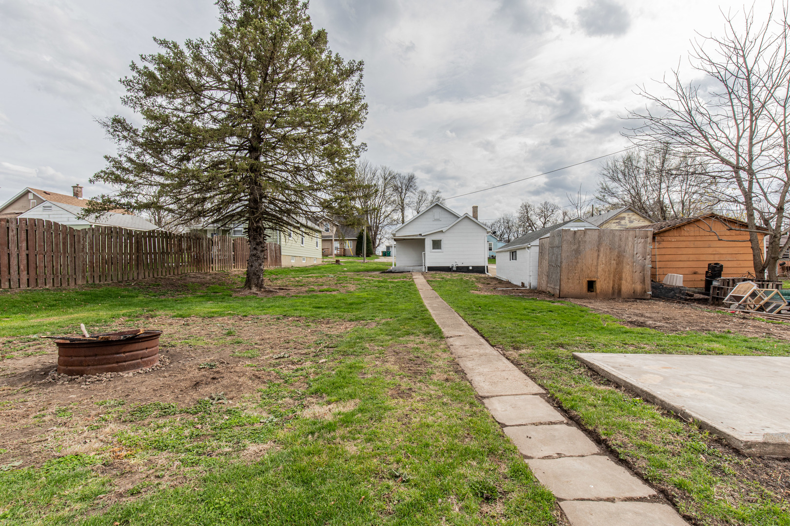 512 Chestnut Street Dalzell, IL 61320 - Photo 19 of 20
