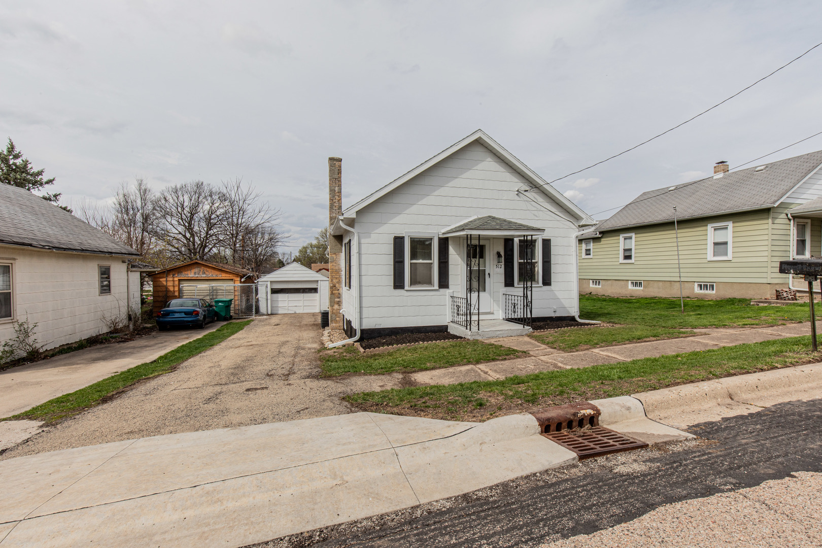 512 Chestnut Street Dalzell, IL 61320 - Photo 20 of 20