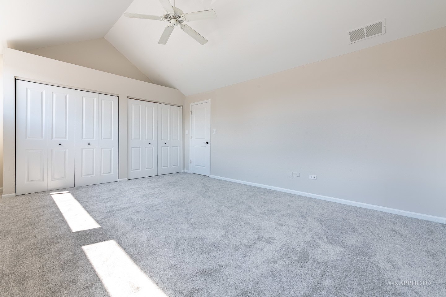 901 South Racine Avenue, Unit C Chicago, IL 60607 - Photo 19 of 39 a view of an empty room