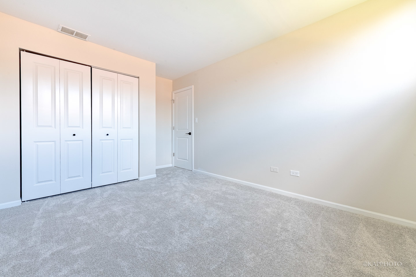 901 South Racine Avenue, Unit C Chicago, IL 60607 - Photo 27 of 39 a view of an empty room