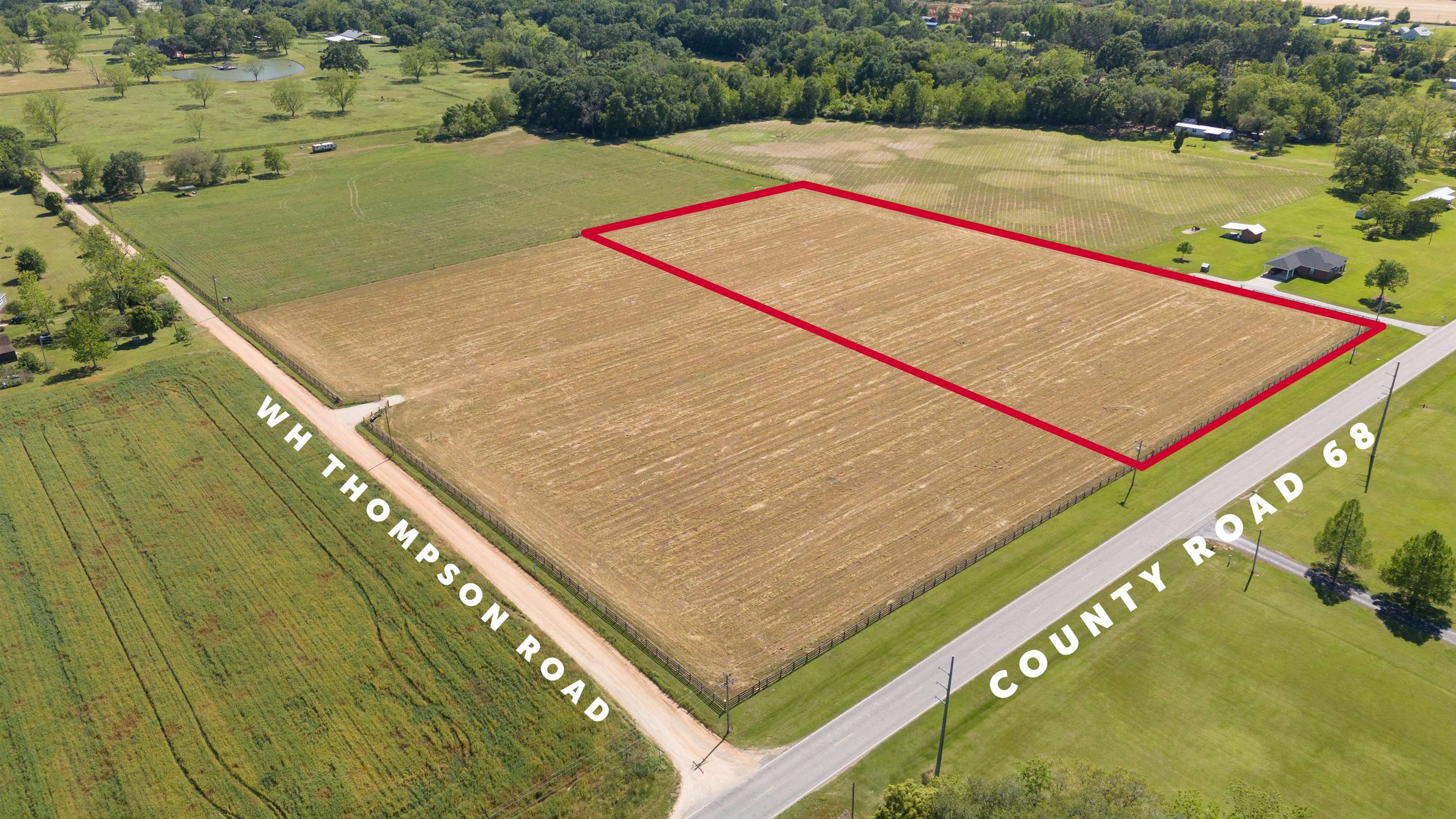 27873 West H Thompson Farm Road Loxley, AL 36551 - Photo 6 of 6