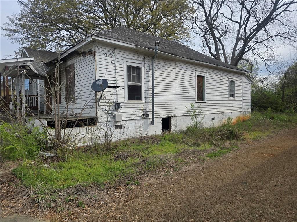 928 Welch Street Southwest Atlanta, GA 30310 - Photo 12 of 13