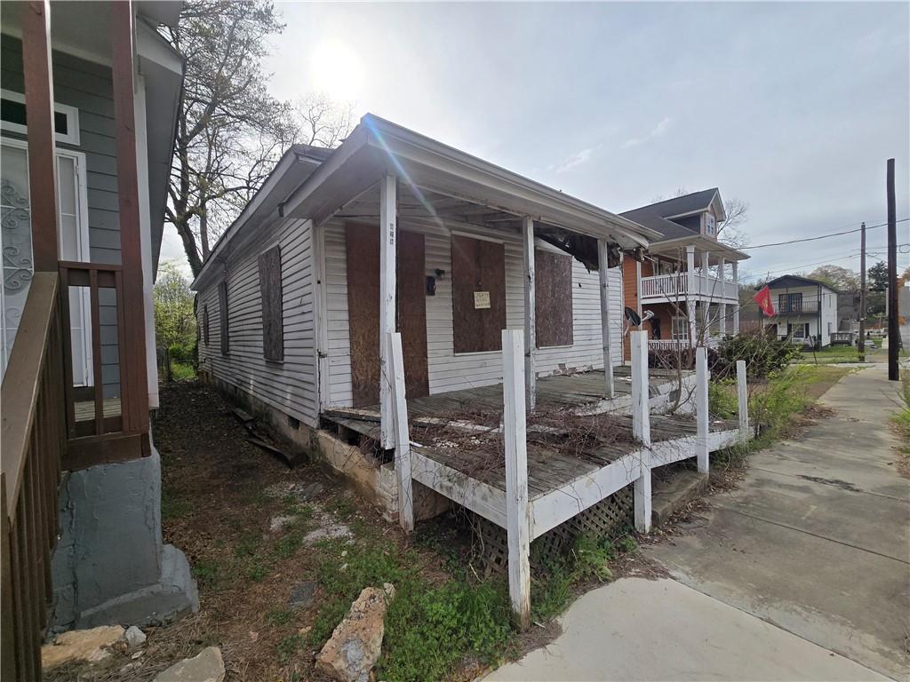 928 Welch Street Southwest Atlanta, GA 30310 - Photo 13 of 13