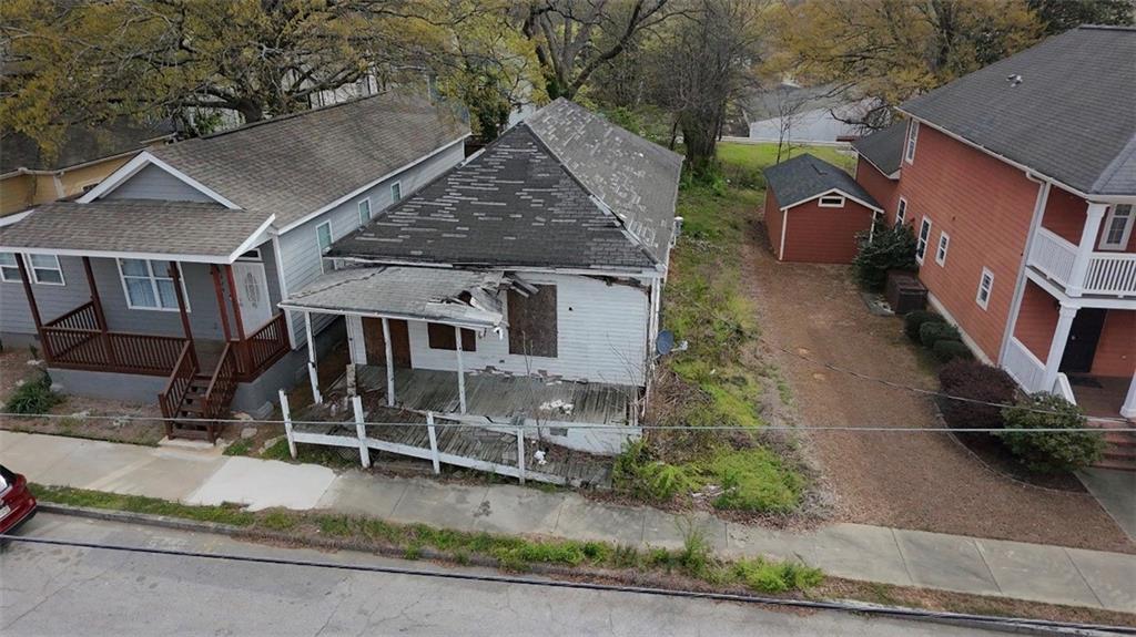 928 Welch Street Southwest Atlanta, GA 30310 - Photo 6 of 13