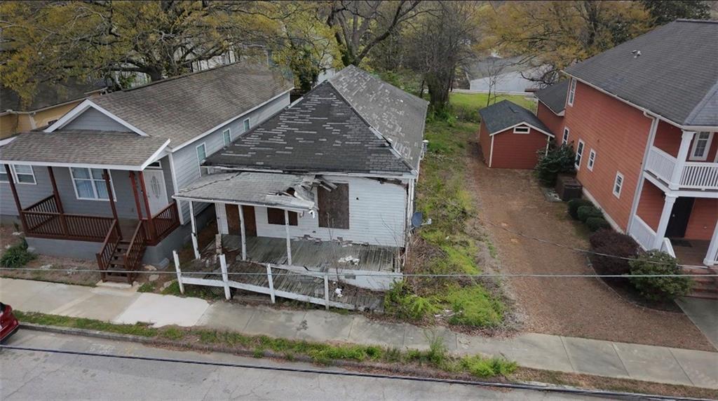 928 Welch Street Southwest Atlanta, GA 30310 - Photo 9 of 13