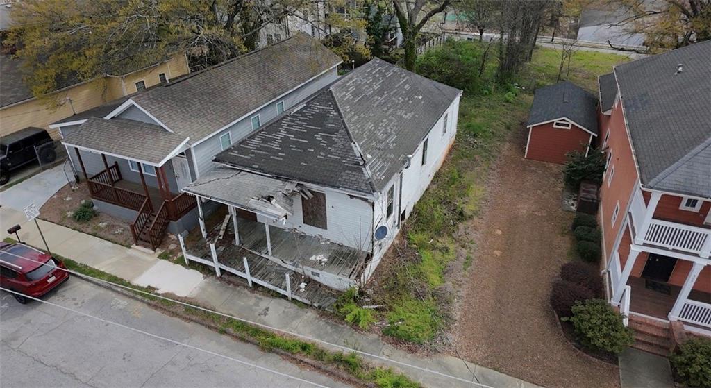 928 Welch Street Southwest Atlanta, GA 30310 - Photo 10 of 13