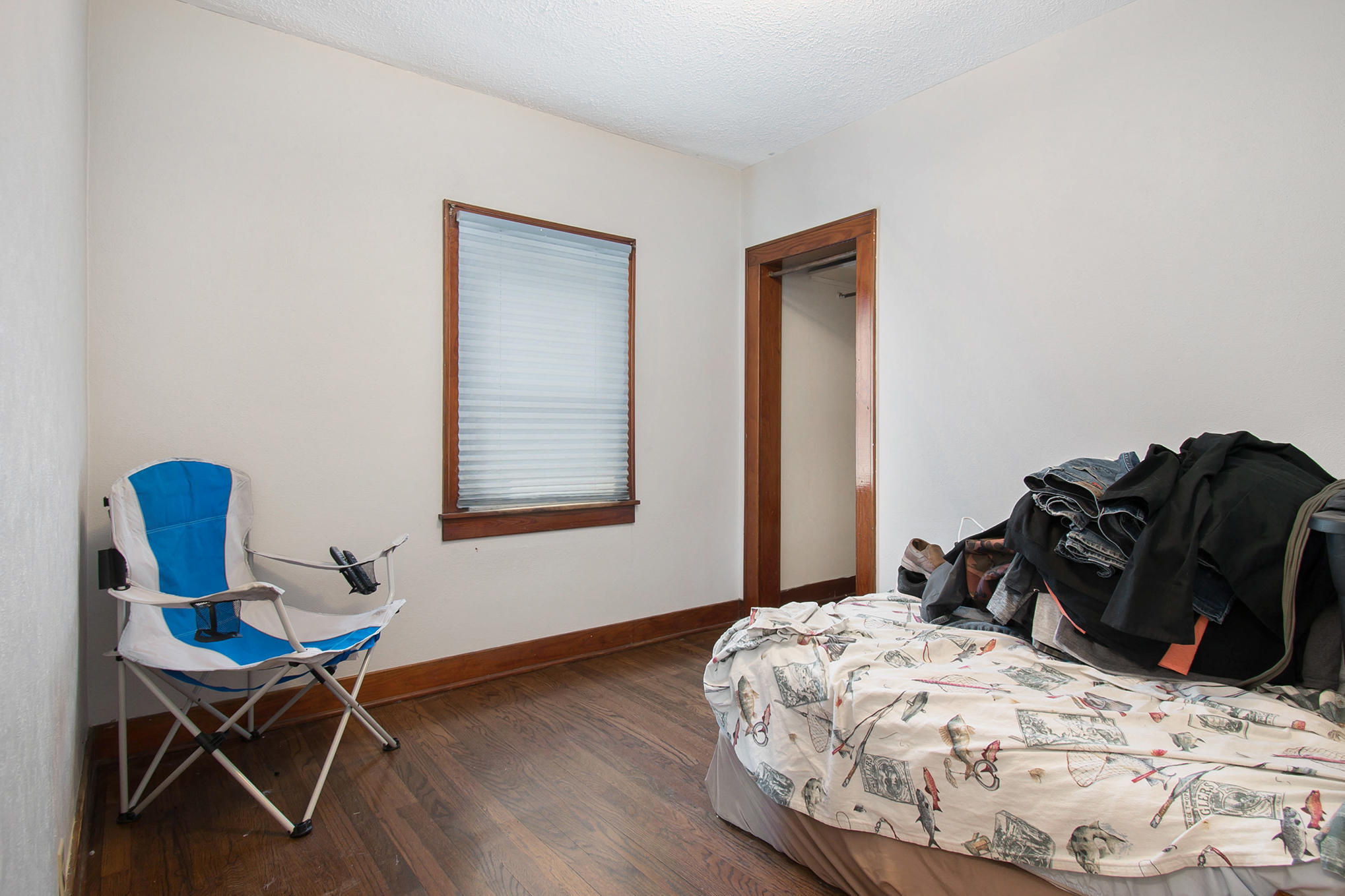 817 King Street Three Rivers, MI 49093 - Photo 13 of 24 Bedroom 2