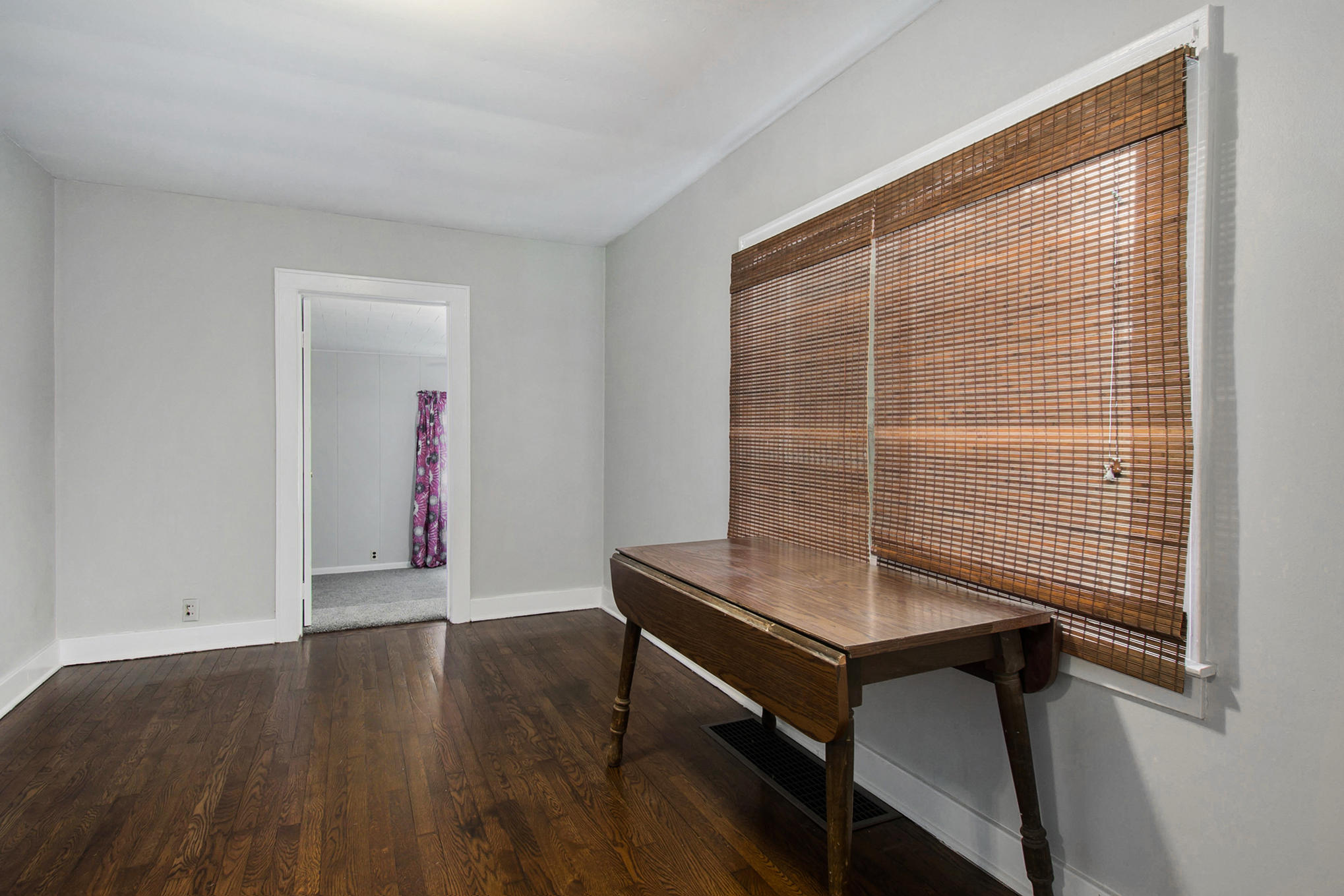 817 King Street Three Rivers, MI 49093 - Photo 8 of 24 Breakfast Area or Office