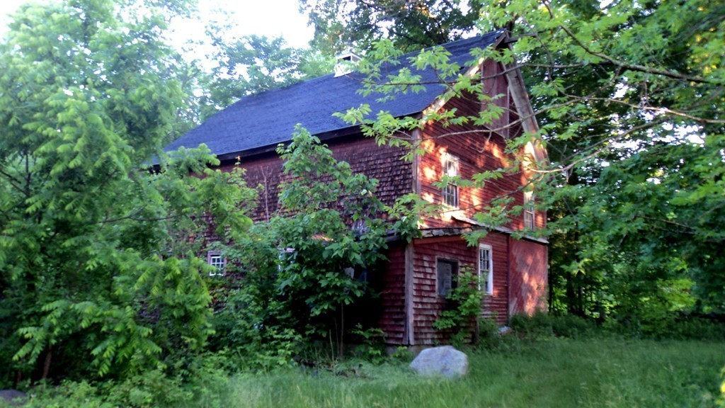 38 Wilder Road Sterling, MA 01564 - Photo 5 of 23