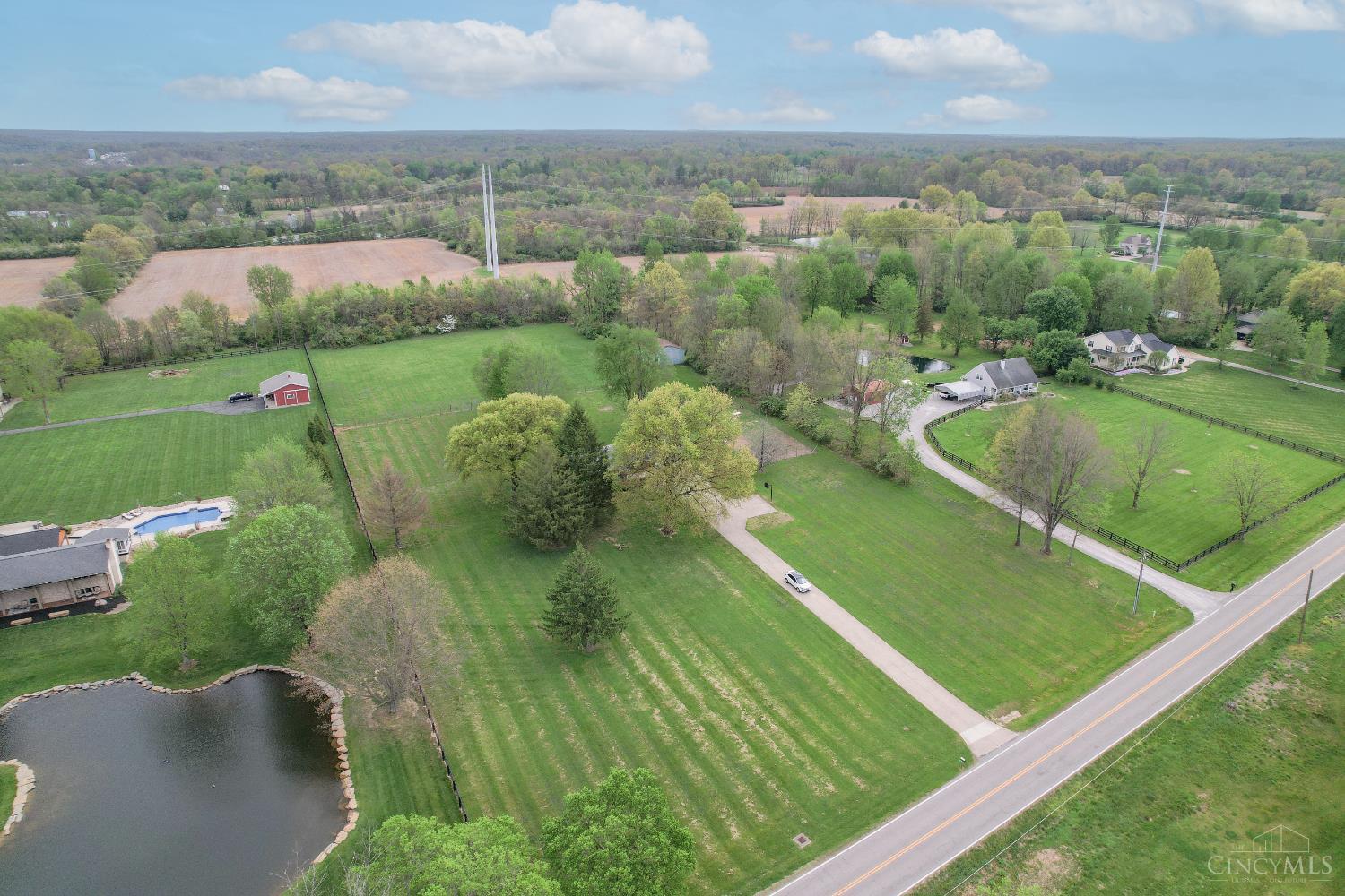 6290 Ludlum Road Morrow, OH 45152 - Photo 49 of 57