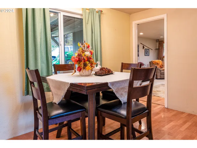 $725,000 | 28383 Pleasant Valley Road, Sweet Home, OR 97386