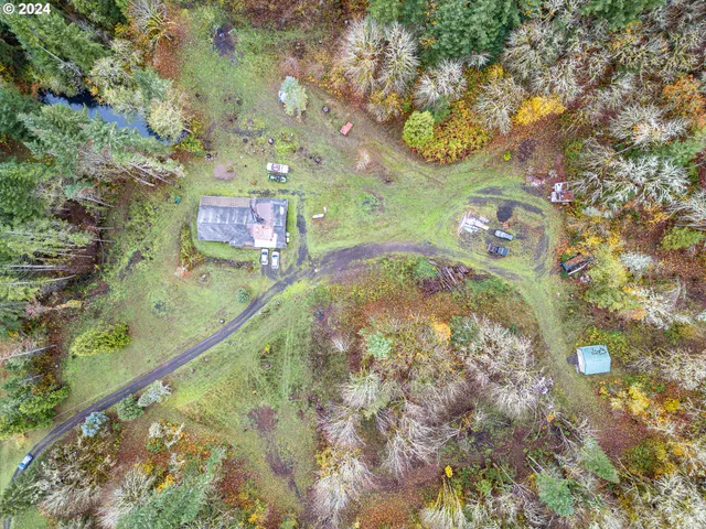 $725,000 | 28383 Pleasant Valley Road, Sweet Home, OR 97386