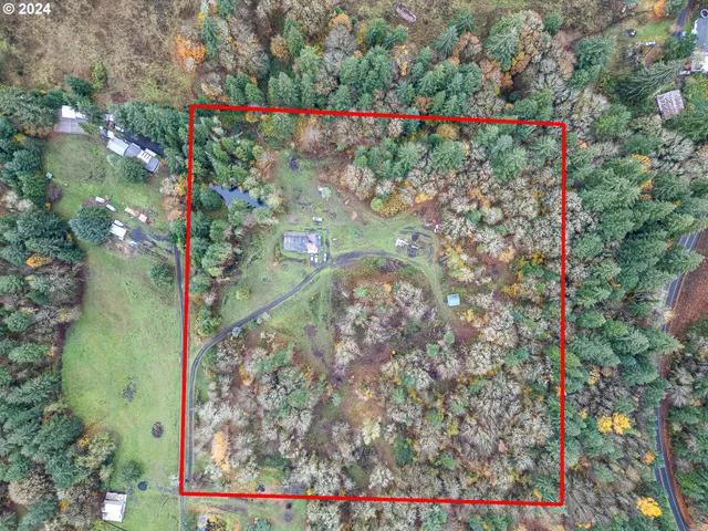 $725,000 | 28383 Pleasant Valley Road, Sweet Home, OR 97386