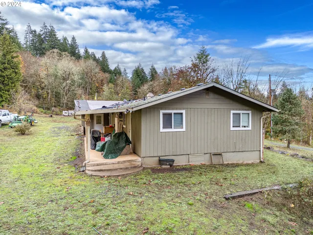 $725,000 | 28383 Pleasant Valley Road, Sweet Home, OR 97386