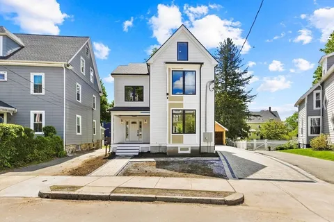 $2,249,999 | 27 Lewis Avenue, Arlington, MA 02474