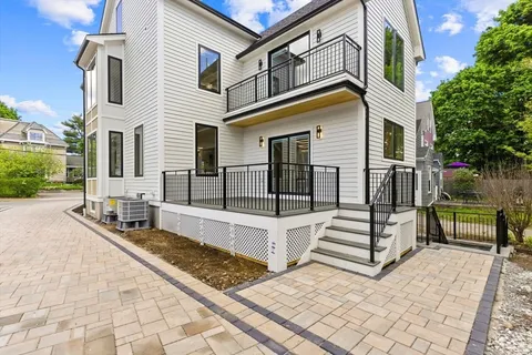 $2,249,999 | 27 Lewis Avenue, Arlington, MA 02474