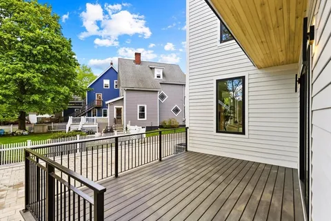 $2,249,999 | 27 Lewis Avenue, Arlington, MA 02474