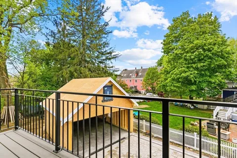 $2,249,999 | 27 Lewis Avenue, Arlington, MA 02474