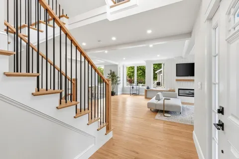 $2,249,999 | 27 Lewis Avenue, Arlington, MA 02474