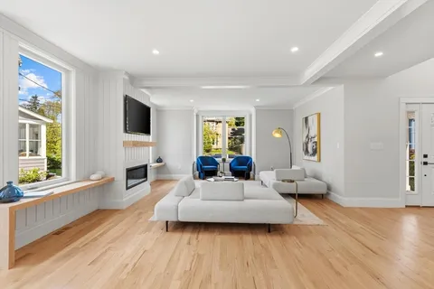 $2,249,999 | 27 Lewis Avenue, Arlington, MA 02474