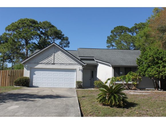 829 Rostock Circle Northwest Palm Bay, FL 32907 - Photo 1 of 11 Primary Photo